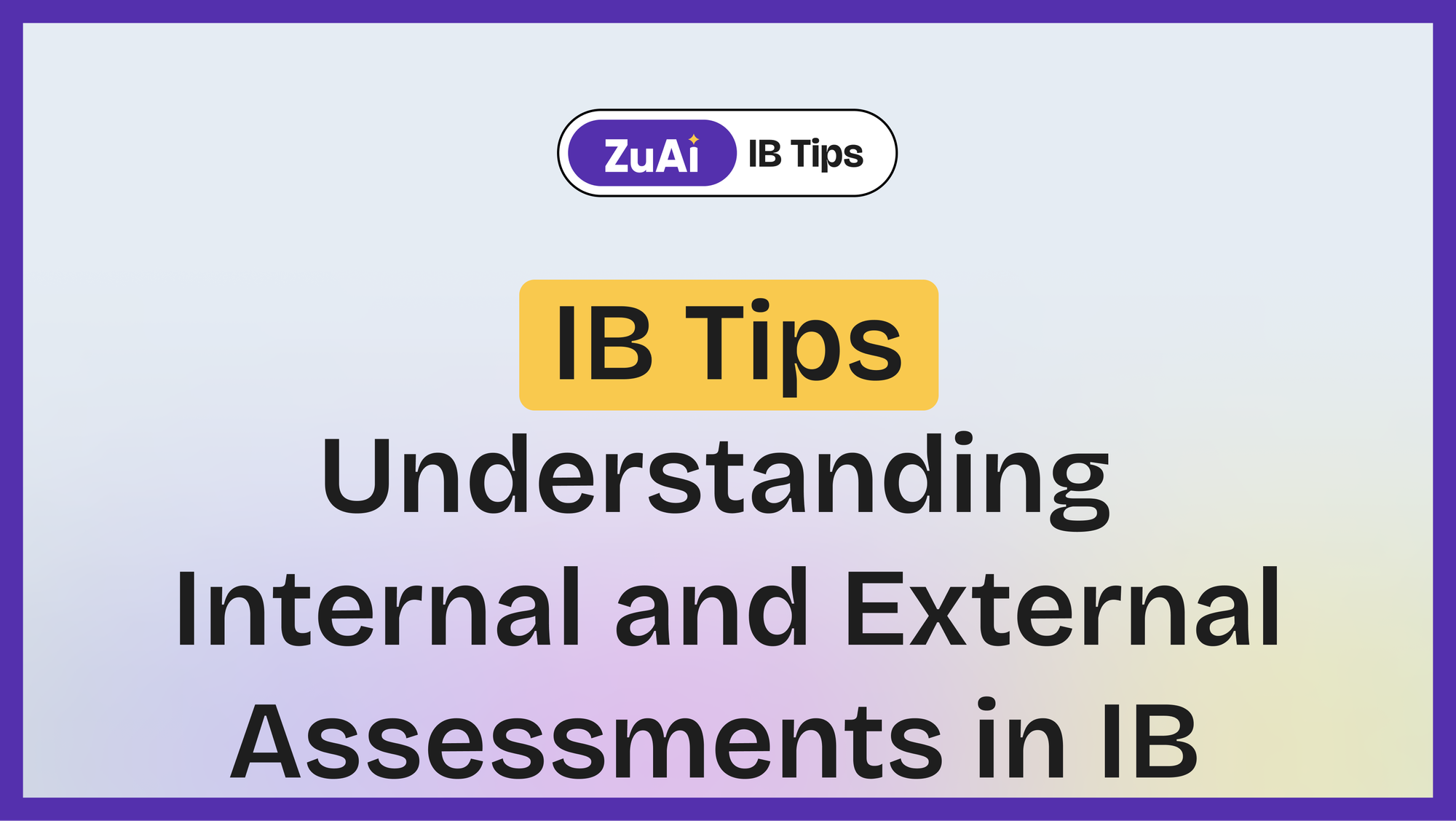 How to Write a Winning IB Extended Essay in Science: Tips for N24/M25