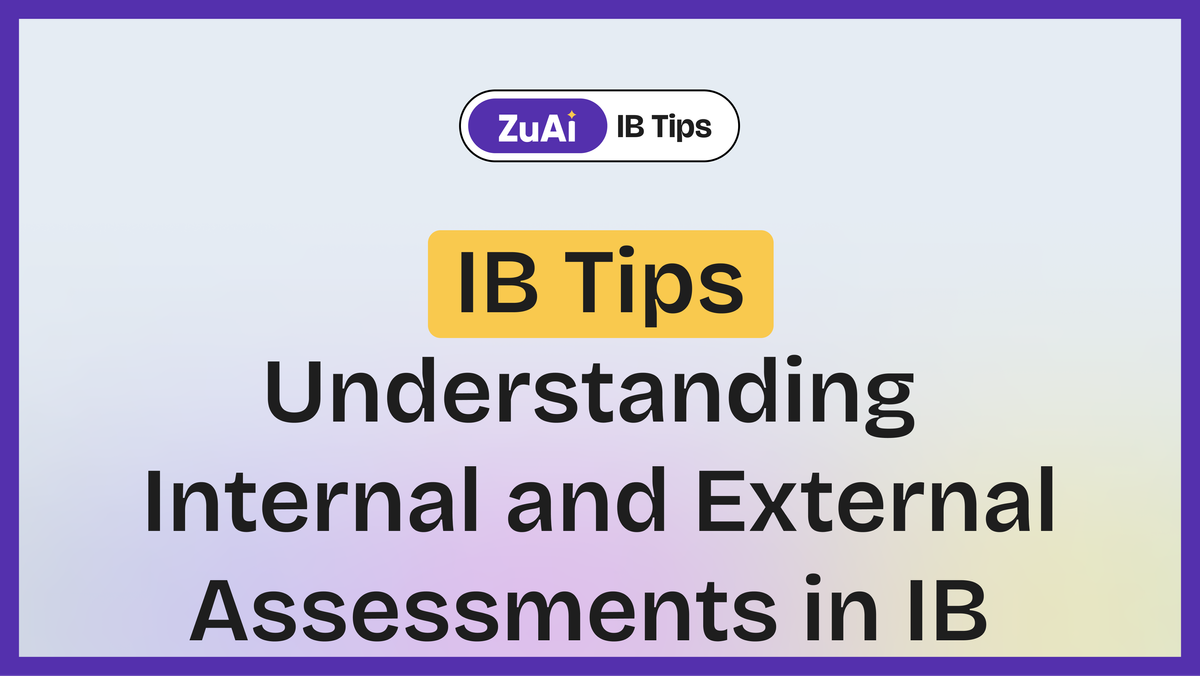 How to Write a Winning IB Extended Essay in Science: Tips for N24/M25