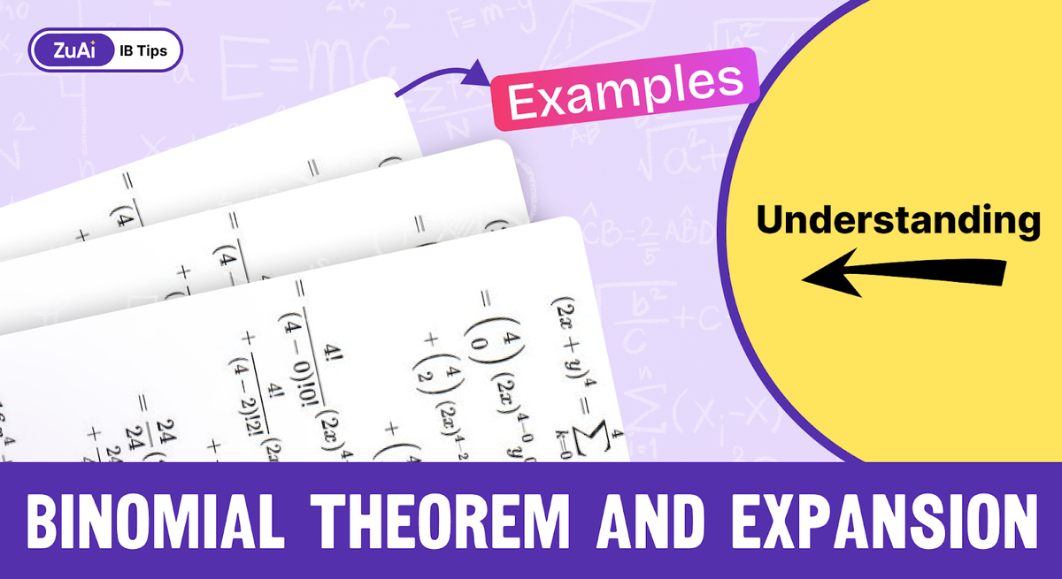 Understanding the Binomial Theorem and Expansion in Maths